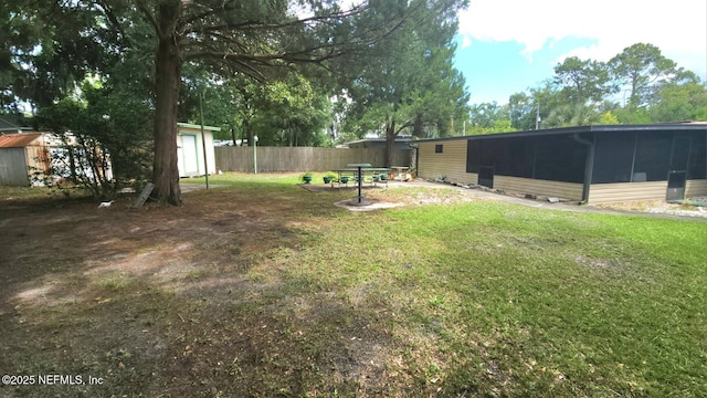 4815 Clyde Dr, Jacksonville, FL 32208 - photo 33