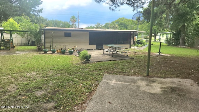 4815 Clyde Dr, Jacksonville, FL 32208 - photo 34