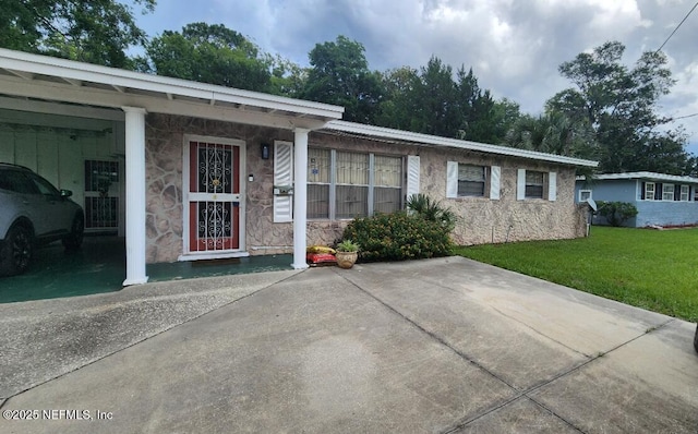 4815 Clyde Dr, Jacksonville, FL 32208 - photo 1