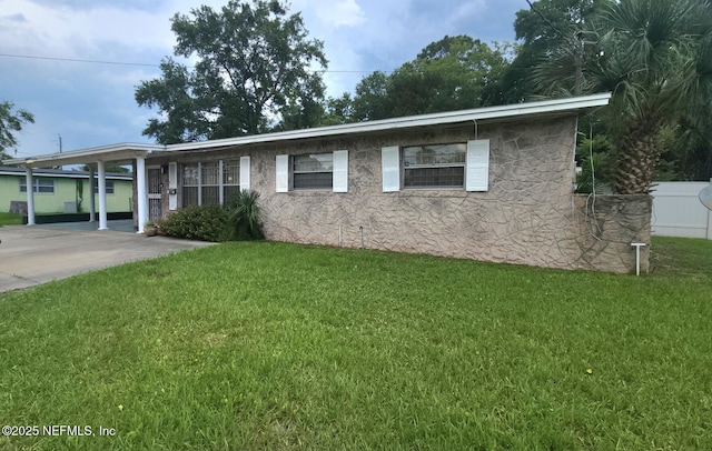 4815 Clyde Dr, Jacksonville, FL 32208 - photo 2