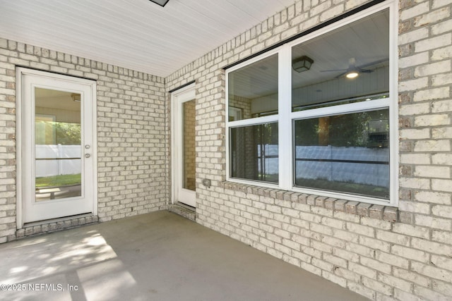 78262 Saddle Rock Rd, Yulee, FL 32097 - view of patio / terrace