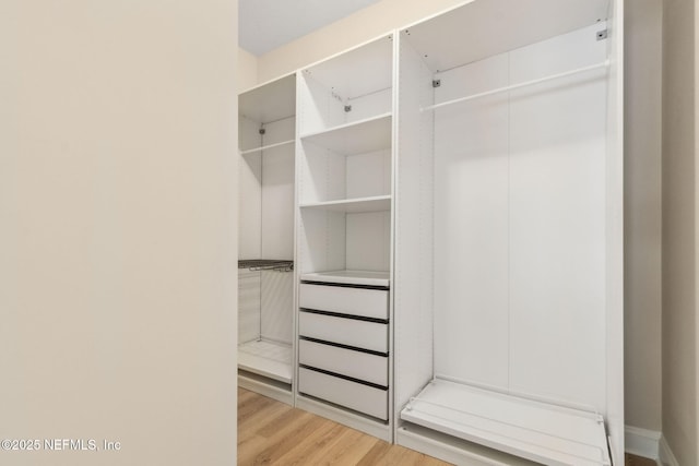 78262 Saddle Rock Rd, Yulee, FL 32097 - view of closet