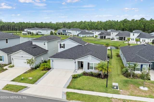 82 Birchfield Ln, Saint Augustine, FL 32092 - aerial view of residential area