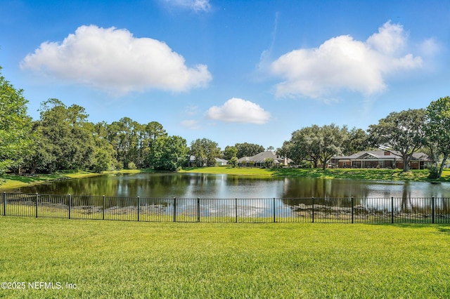 8483 Stables Rd, Jacksonville, FL 32256 - water view