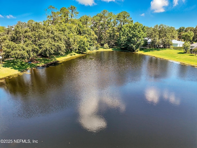 8483 Stables Rd, Jacksonville, FL 32256 - water view