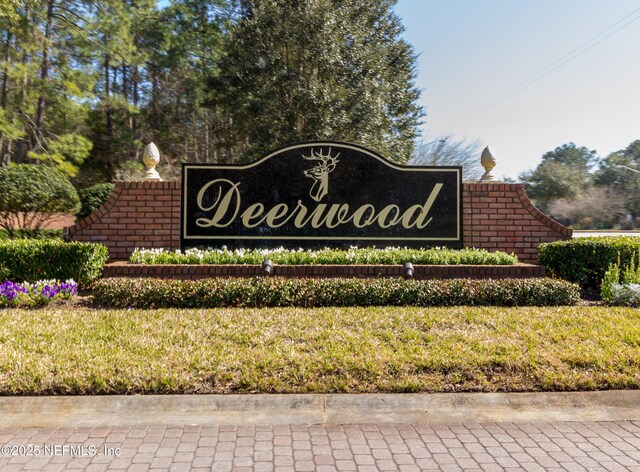 8483 Stables Rd, Jacksonville, FL 32256 - view of community / neighborhood sign