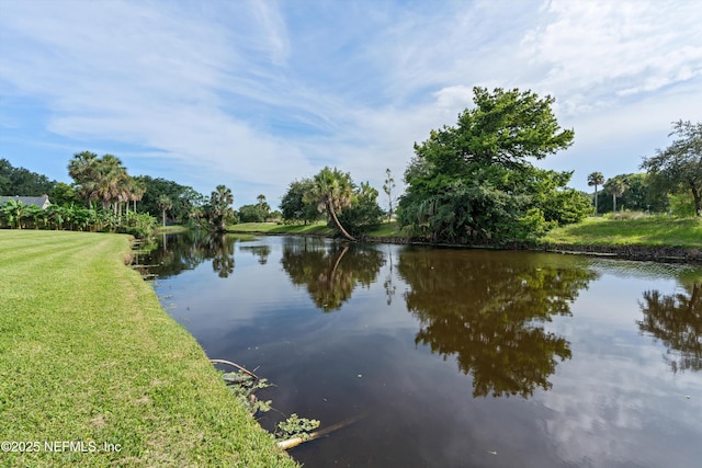 1786 Selva Marina Dr, Atlantic Beach, FL 32233 - water view