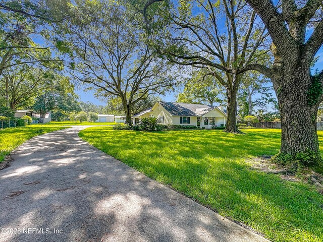 6321 Old Middleburg Rd S, Jacksonville, FL 32222 - photo 1