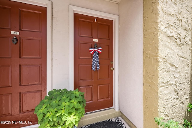 5811 Atlantic Blvd Unit 25, Jacksonville, FL 32207 - doorway to property