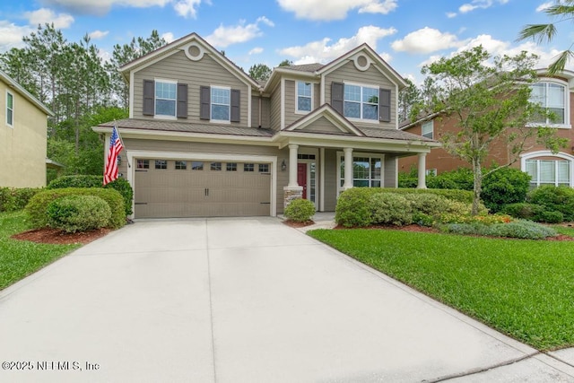 141 Woodfield Ln, Saint Johns, FL 32259 - photo 1