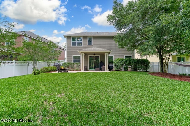 141 Woodfield Ln, Saint Johns, FL 32259 - photo 45