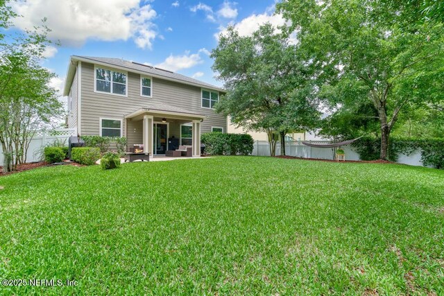 141 Woodfield Ln, Saint Johns, FL 32259 - photo 46