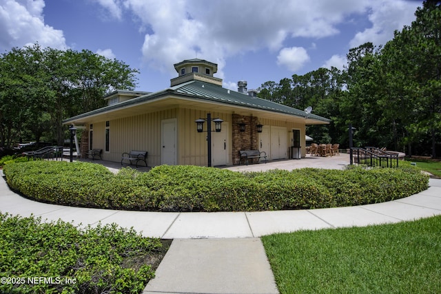 1356 Barrington Cir, Saint Augustine, FL 32092 - view of property