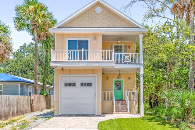 239 Riberia St, Saint Augustine, FL 32084 - photo 1