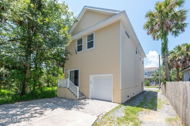 239 Riberia St, Saint Augustine, FL 32084 - photo 55