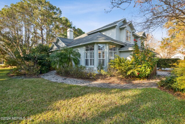 95023 Village Dr, Fernandina Beach, FL 32034 - photo 3