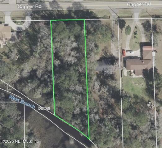 0 Capper Rd, Jacksonville, FL 32218