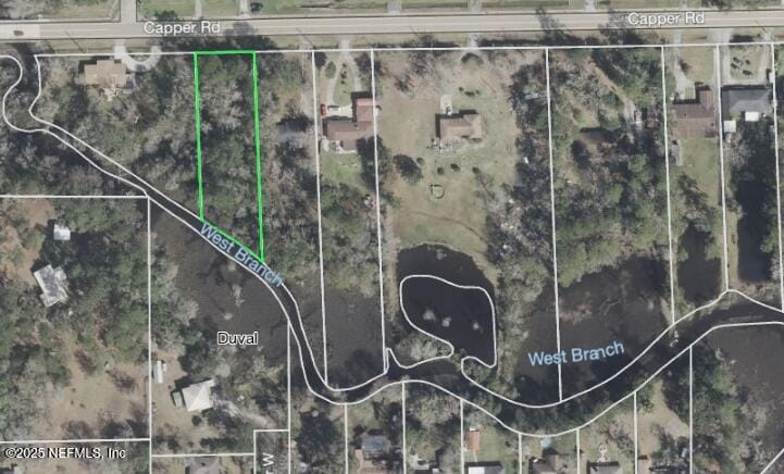0 Capper Rd, Jacksonville, FL 32218