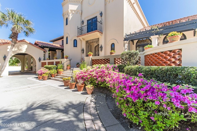1185 Ponte Vedra Blvd, Ponte Vedra Beach, FL 32082 - view of building exterior