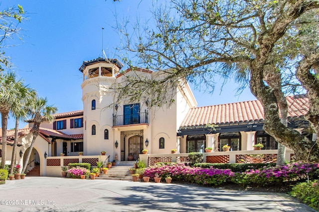 1185 Ponte Vedra Blvd, Ponte Vedra Beach, FL 32082 - view of property