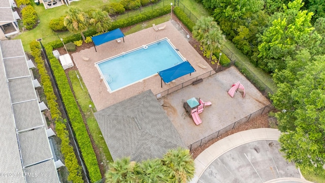 2365 White Sands Dr, Jacksonville, FL 32216 - photo 48