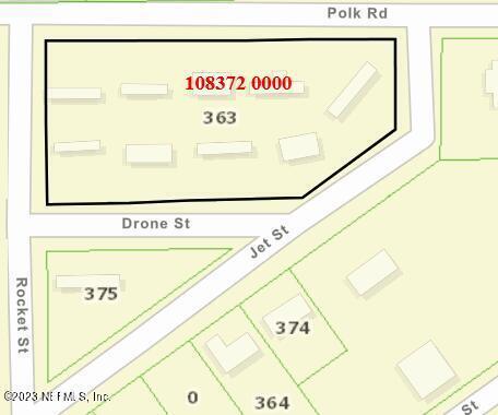 14348 Rocket St, Jacksonville, FL 32218 - photo 3