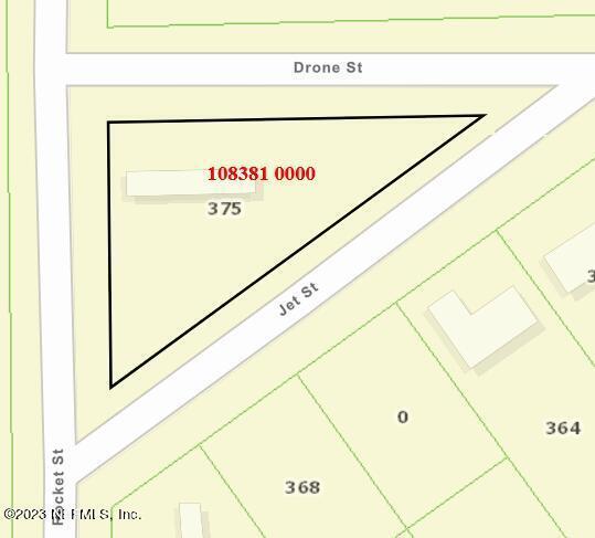 14348 Rocket St, Jacksonville, FL 32218 - photo 4