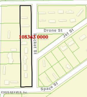 14348 Rocket St, Jacksonville, FL 32218 - photo 5