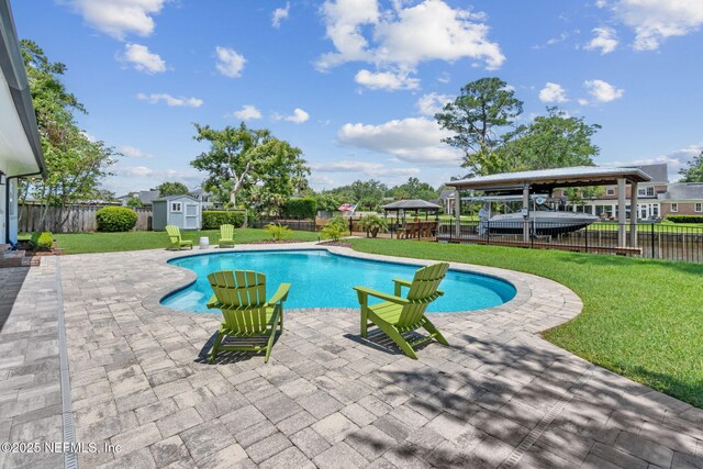 5145 Pirates Cove Rd, Jacksonville, FL 32210 - photo 54