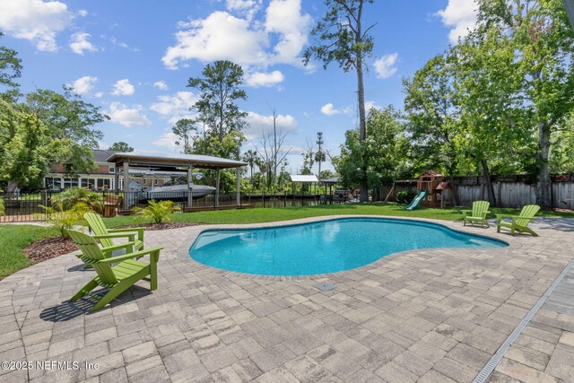 5145 Pirates Cove Rd, Jacksonville, FL 32210 - photo 55