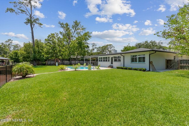 5145 Pirates Cove Rd, Jacksonville, FL 32210 - photo 56