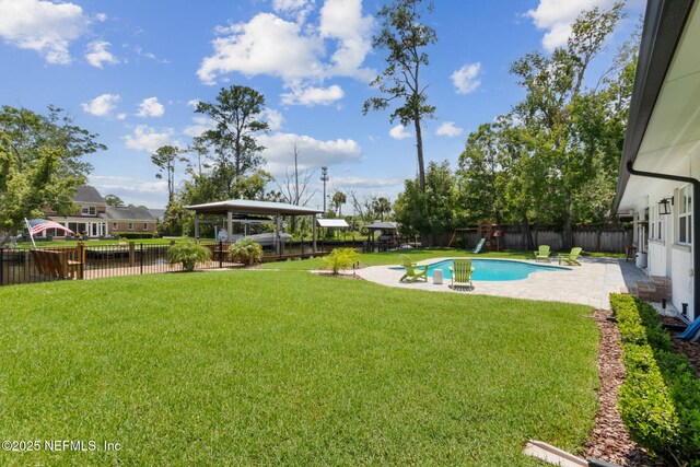 5145 Pirates Cove Rd, Jacksonville, FL 32210 - photo 57