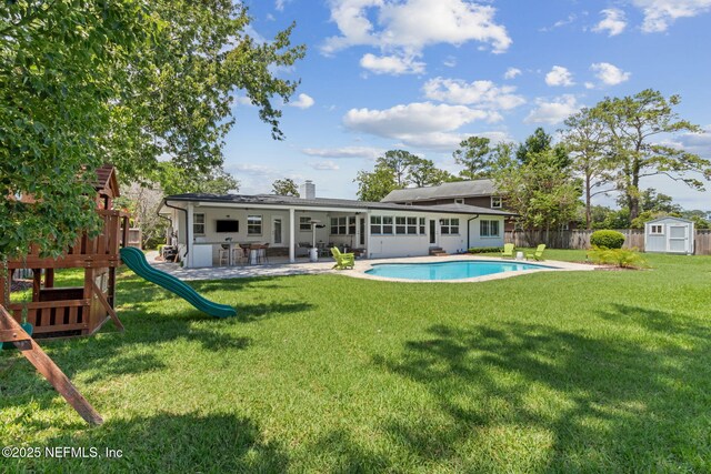 5145 Pirates Cove Rd, Jacksonville, FL 32210 - photo 58