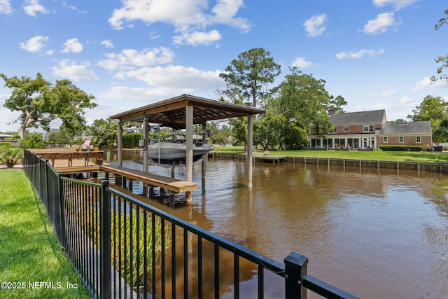 5145 Pirates Cove Rd, Jacksonville, FL 32210 - photo 59