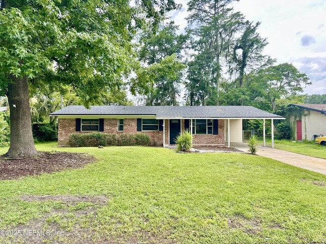 4516 Key Woodley Dr S, Jacksonville, FL 32218 - photo 1