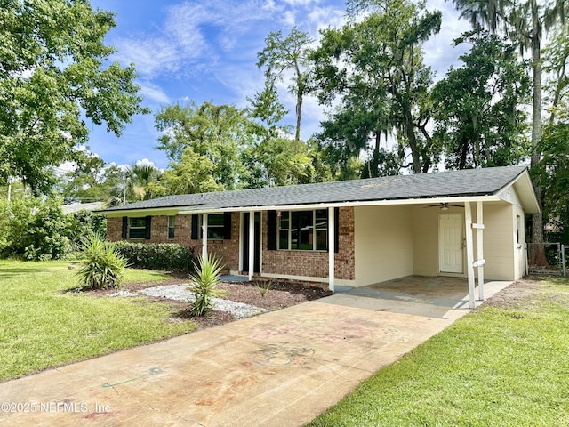 4516 Key Woodley Dr S, Jacksonville, FL 32218 - photo 3