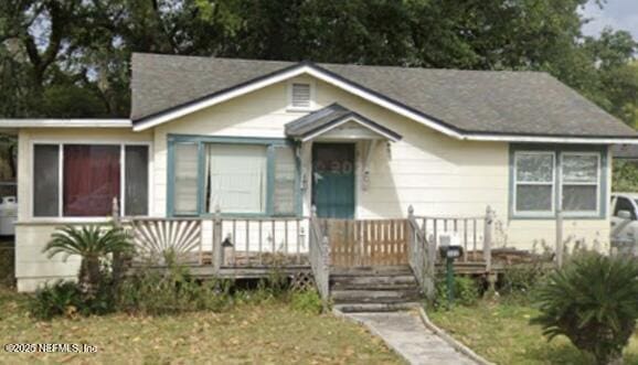 322 8th St N, Jacksonville Beach, FL 32250 - photo 1