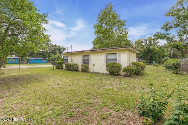 2305 Broward Rd, Jacksonville, FL 32218 - view of front facade