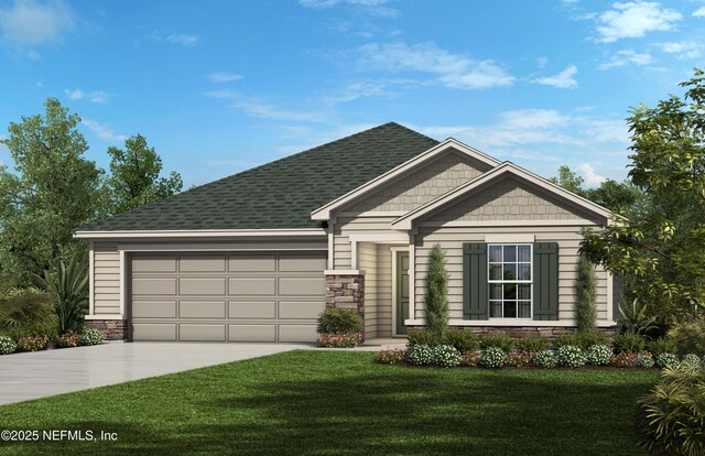 7714 Rippa Valley Way, Jacksonville, FL 32222 - photo 1