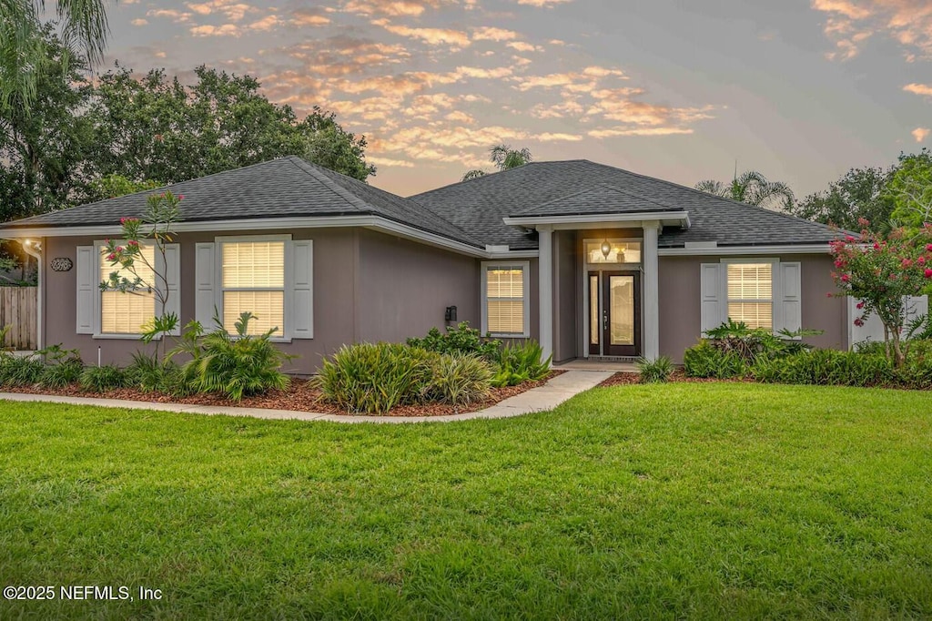 2398 Smooth Water Way S, Jacksonville, FL 32246 - photo 1