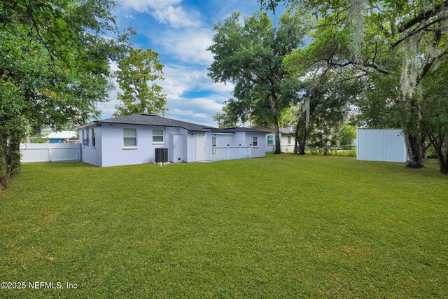 904 Kennard St, Jacksonville, FL 32208 - photo 33