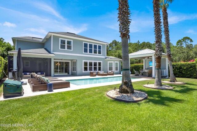 19 Portsmouth Bay Ave, Ponte Vedra, FL 32081 - photo 3