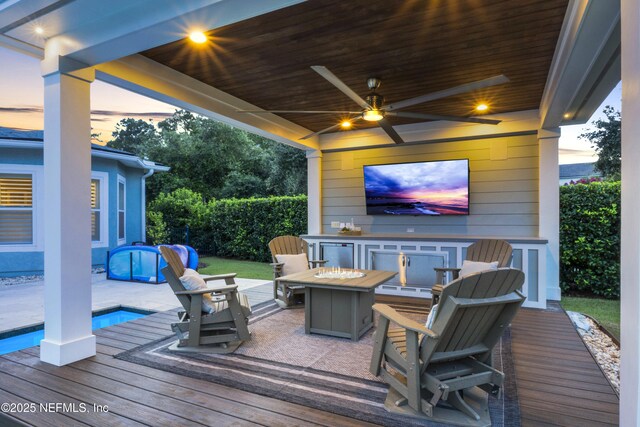 19 Portsmouth Bay Ave, Ponte Vedra, FL 32081 - photo 54