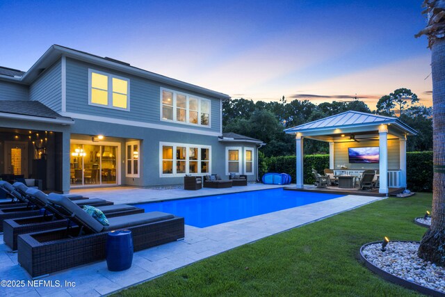 19 Portsmouth Bay Ave, Ponte Vedra, FL 32081 - photo 56