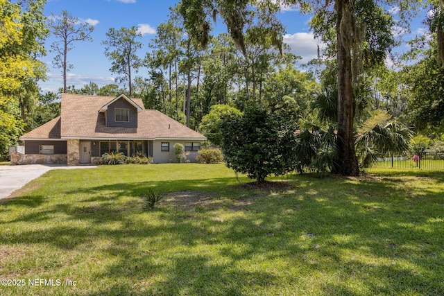 316 Blake Ave, Orange Park, FL 32073 - photo 2