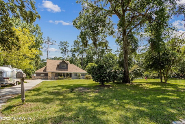 316 Blake Ave, Orange Park, FL 32073 - photo 3