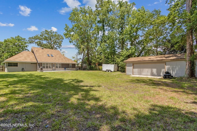 316 Blake Ave, Orange Park, FL 32073 - photo 46