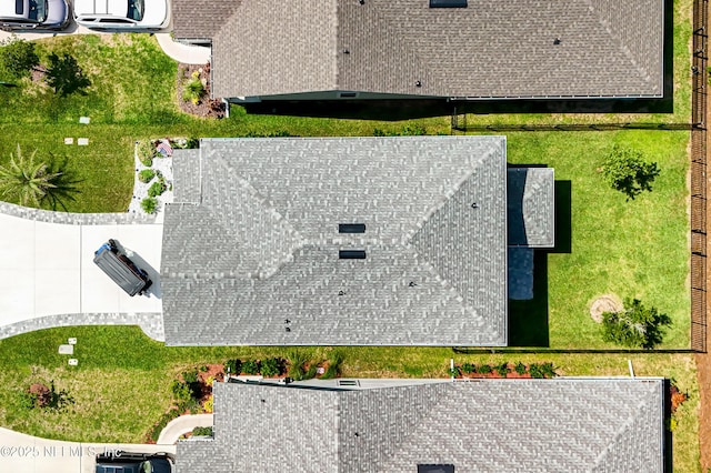 133 Wambaw Dr, Saint Johns, FL 32259 - aerial view of property and surrounding area