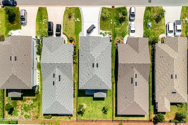 133 Wambaw Dr, Saint Johns, FL 32259 - aerial view