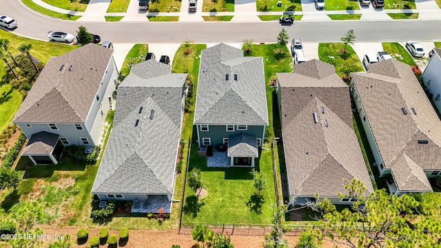 133 Wambaw Dr, Saint Johns, FL 32259 - aerial view of residential area